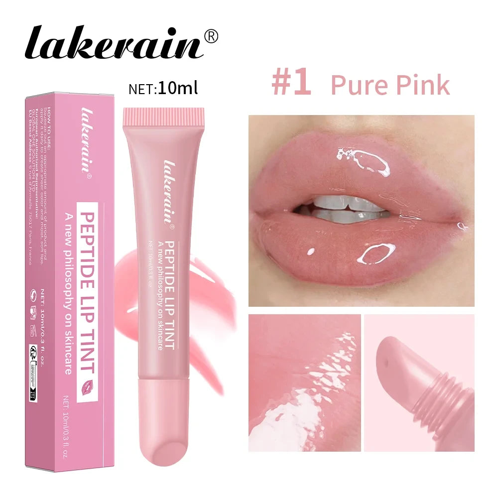 Peptide Lip Treatment Base