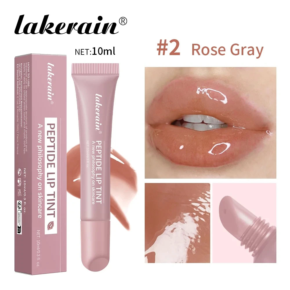 Peptide Lip Treatment Base