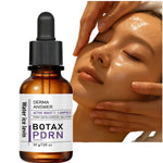 Active Boost Face Care Ampoule