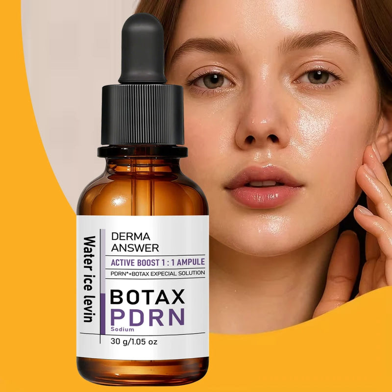 Active Boost Face Care Ampoule