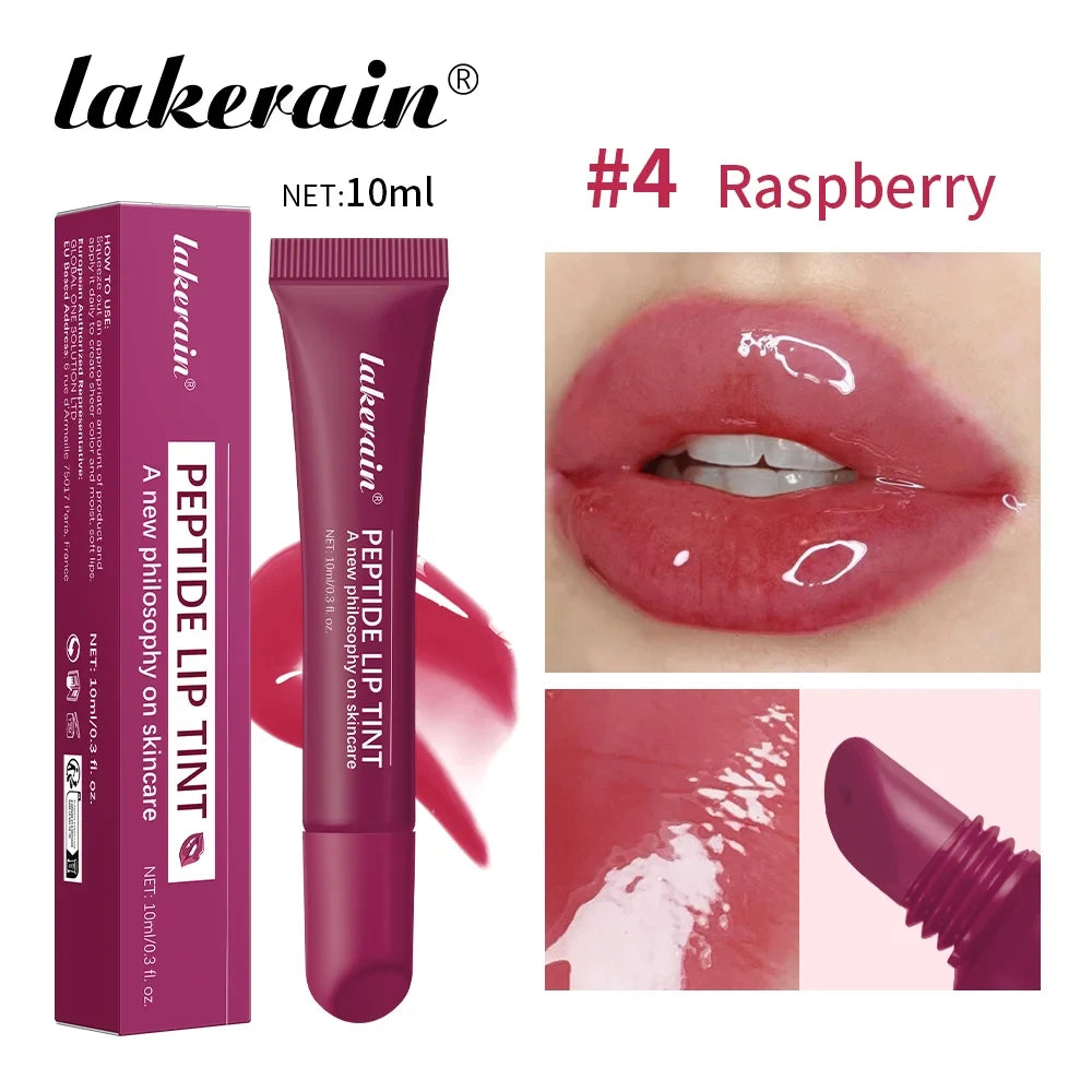 Peptide Lip Treatment Base