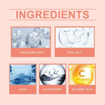 Kojic Acid Dark Spot Correcting Serum