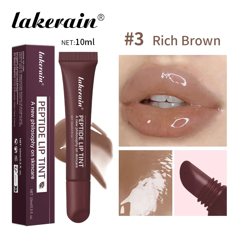 Peptide Lip Treatment Base