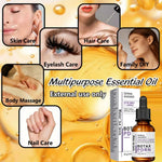 Active Boost Face Care Ampoule