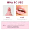 Peptide Lip Treatment Base