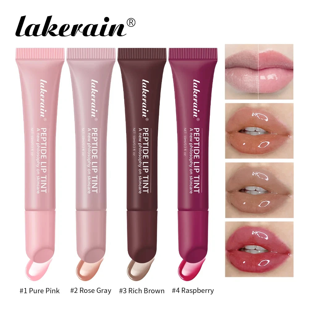 Peptide Lip Treatment Base