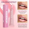 Peptide Lip Treatment Base