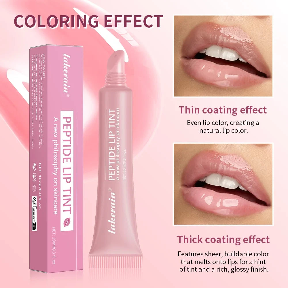 Peptide Lip Treatment Base