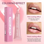 Peptide Lip Treatment Base