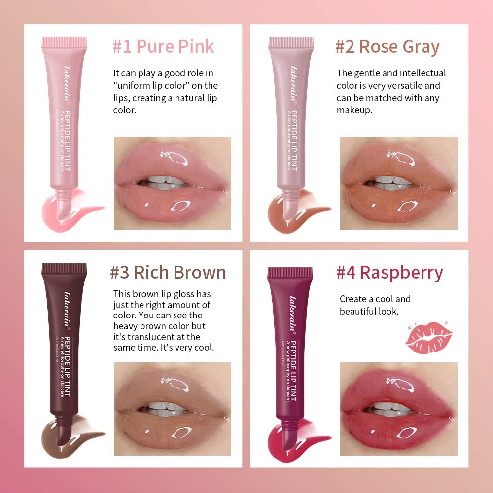 Peptide Lip Treatment Base